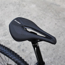 Load image into Gallery viewer, Bicycle Seat Saddle Mtb
